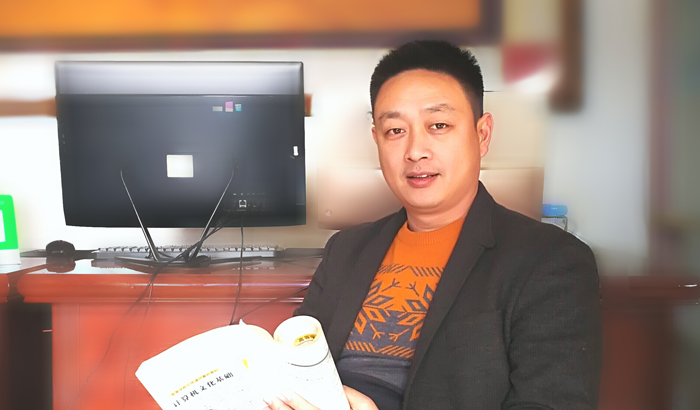 【人物】閆士堯：挺進(jìn)小終端，打造千萬(wàn)級(jí)單品