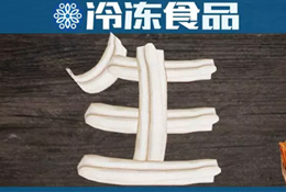 做生不做熟，這家“油條之鄉(xiāng)”的企業(yè)要給行業(yè)來點“新鮮”感