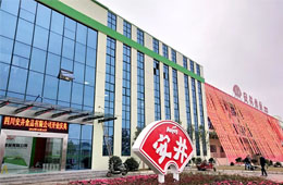 安井只是賣(mài)丸子的？不，它已成速凍品類(lèi)“三劍客