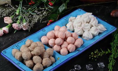 蒸制、手工制作、添加粗糧……速凍食品發展的8大趨勢