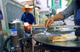小食雜店不得現(xiàn)場制售，預(yù)包裝食品的機(jī)會來了……