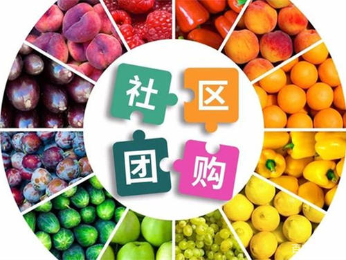 風口上的冰與火之歌，社區團購新機遇在哪兒？