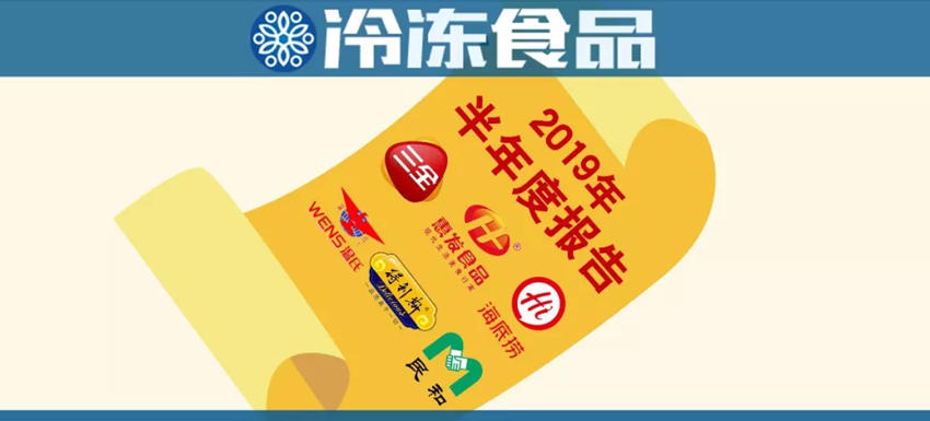 三全、惠發(fā)、海底撈…半年報全透視，一圖看清誰最會賺錢！
