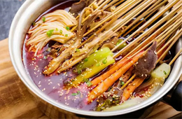冷鍋串串進(jìn)入品牌“突圍”時代，誰能成為“最佳助攻”？