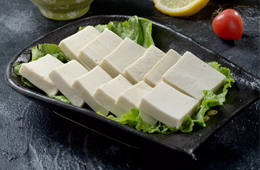 正宗千葉豆腐+系列千味油條，強(qiáng)勢(shì)殺入火鍋麻辣燙消費(fèi)場(chǎng)景