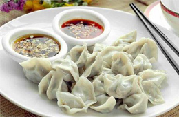 數據丨餓了么：90%鲅魚餡餃子訂單來自北方，南方鮮肉冬菇餡占99%