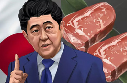 最新丨時隔18年，日本和牛重返中國餐桌！