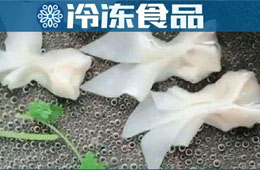 外觀漂亮顏值高，還是賺錢小能手：金魚餛飩賣得俏，餛飩品類要翻身？
