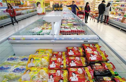 疫情以來(lái)，到底哪些速凍米面品牌是超市大贏家？答案來(lái)了