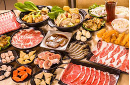 數十家品牌創始人、10000+連鎖店，火鍋燒烤食材新零售大會，你來不來？