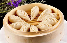 堆蒸不破皮、保溫2小時(shí)不干硬……看千味央廚如何破解蒸煎餃痛點(diǎn)