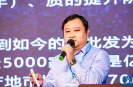 疫情之后，凍品批發市場路在何方？傳統經銷商如何抓住風口？