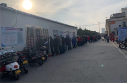 封庫首日：國產(chǎn)、進(jìn)口凍貨全部登記排查，市場全面消殺