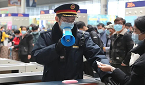 春運正式開啟，冷鏈從業者返鄉需要注意啥？