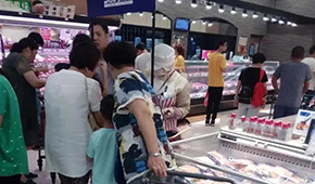 藍雪食品李甬：從出口到內銷，創新思路“玩轉”國內海鮮市場