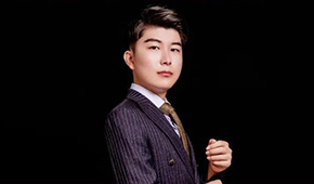 凍二代 | 新泰豐李浩杰：疫情之下接班挑大梁，新思路開拓新渠道