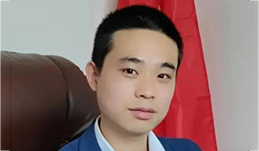凍二代 | 趙志兵：搶先布局線下終端，23歲的凍品“老將”這樣賣爆牛羊肉