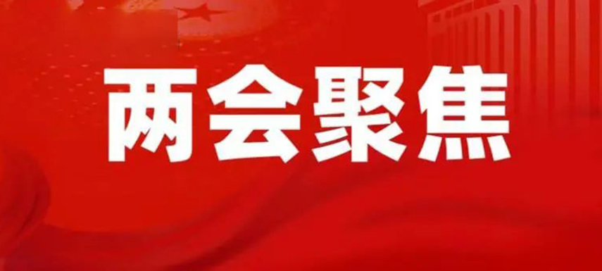 三全陳南、牧原秦英林、新希望劉永好…食業(yè)界代表委員都提了哪些建議？