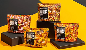 烹烹袋關(guān)停線上黯然離場(chǎng)，雙匯、三全仍在堅(jiān)守，玩轉(zhuǎn)微波速食還看供應(yīng)鏈？