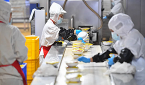企業談預制菜新規：給預制菜正名，提高準入門檻，“重構”行業格局