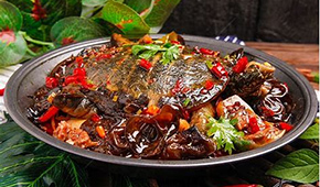 小龍蝦、酸菜魚之后，甲魚能否“稱霸”水產預制菜？
