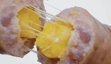 肉香奶香番薯香…行業(yè)內(nèi)卷，這根烤腸能否破卷“吃香”？