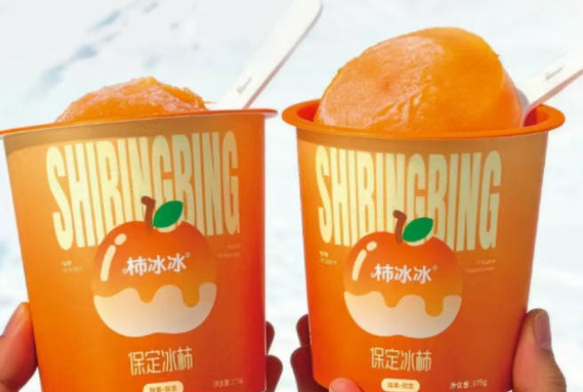 吸引牛羊肉企業(yè)跨界，搶占新零售C位，冰凍水果為何“凍”力這么大?